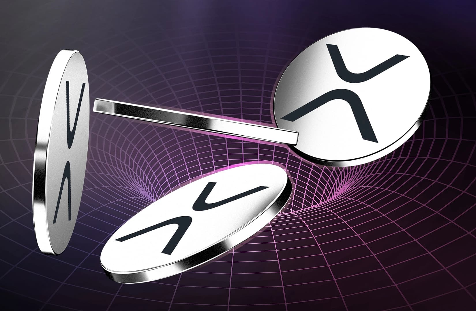 Still Trading Below All-Time High: XRP's Struggle