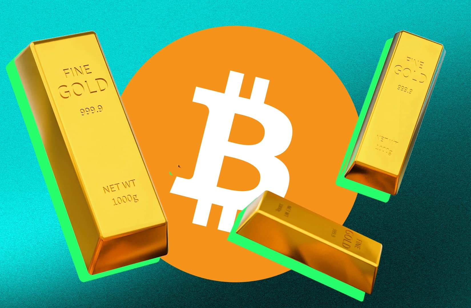 Bitcoin Rebound Soon: 4 Key Factors