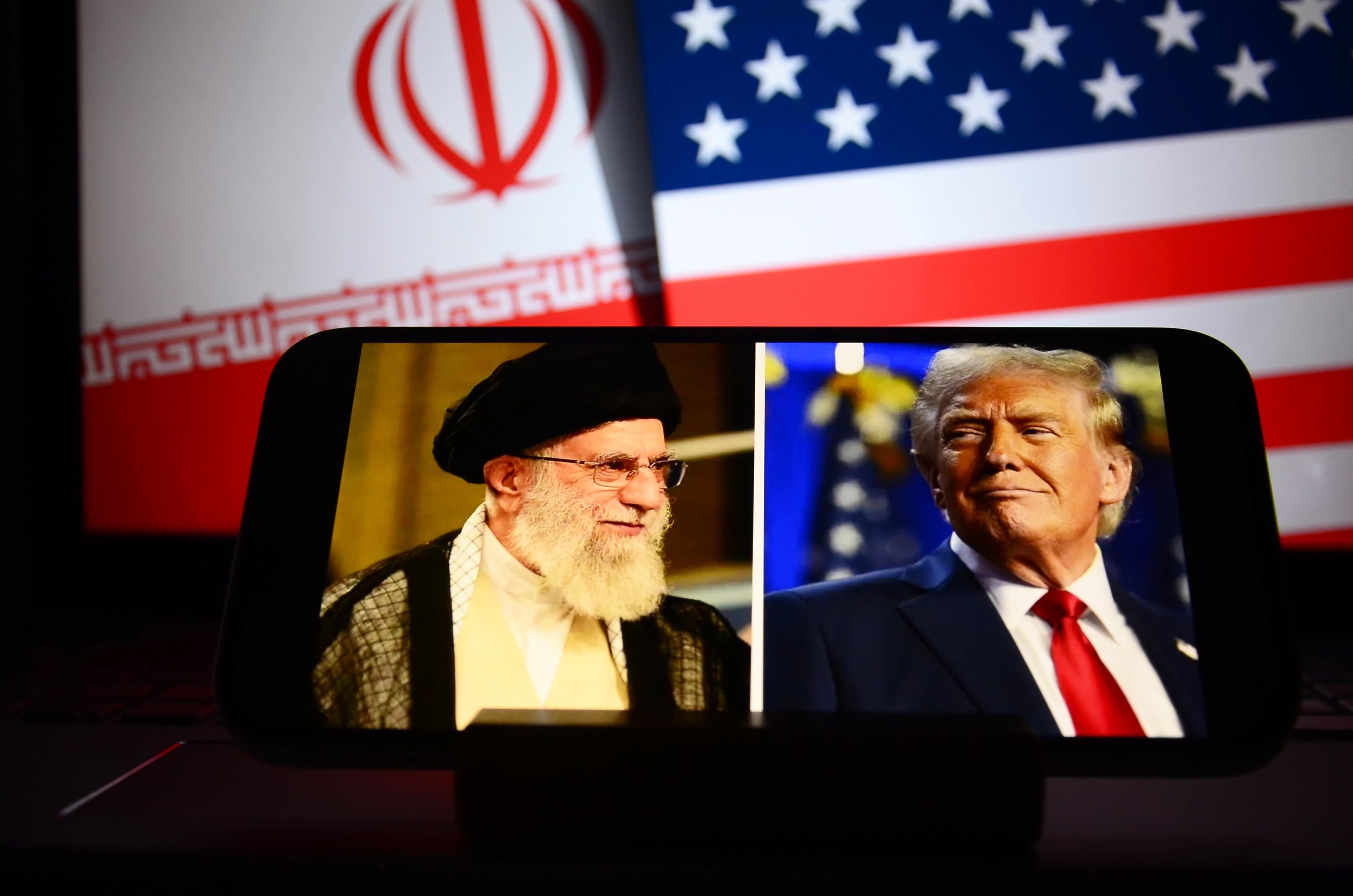 Ending Iran War: Impact on Bitcoin's Price