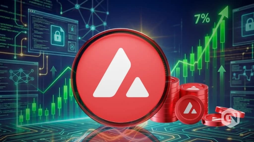 Avalanche Hits Major March Milestones