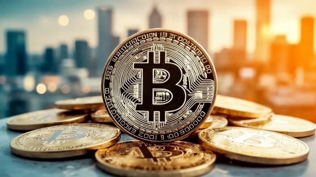 Bitcoin Price Eyes Rally