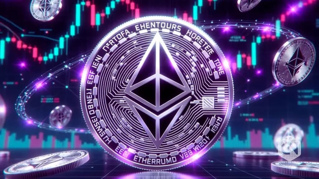 Ethereum Price Turns Bullish: BitMine Buys the Dip