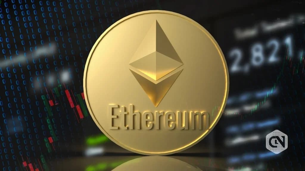 Ethereum Price Uptrend Holds Amid Aztec's $37M Move