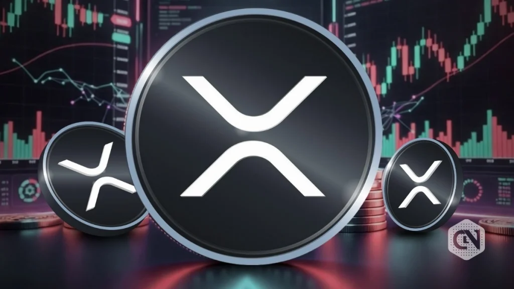 Price Consolidates: XRP Faces Small Drop