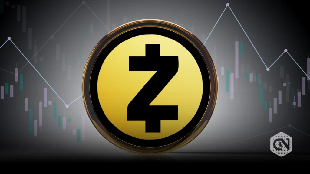 Zcash Price Holds Ground Amid Privacy Coins Downturn