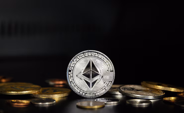 Analyst Predicts Ethereum Price Headed to $10,000