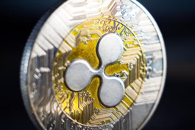 Battle Zones Drawn: XRP's Move to $31