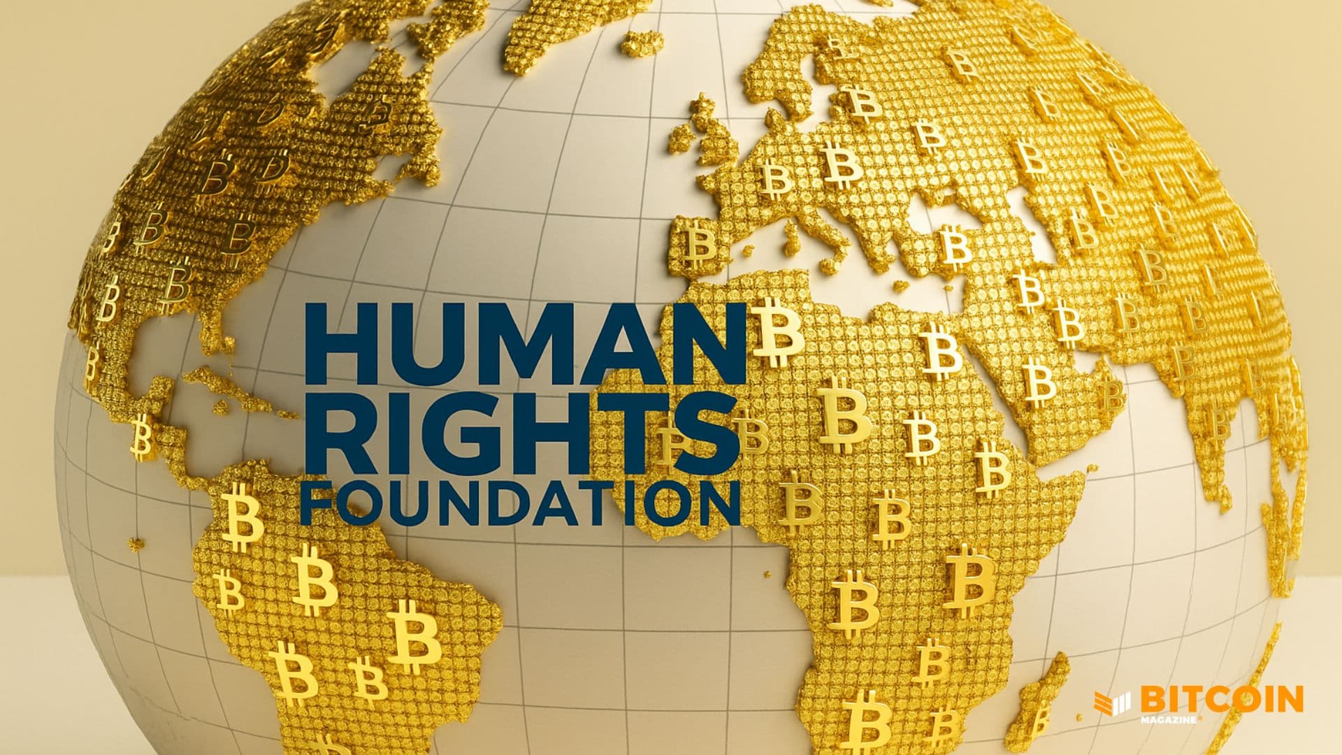 HRF's Bitcoin Development Fund Announces