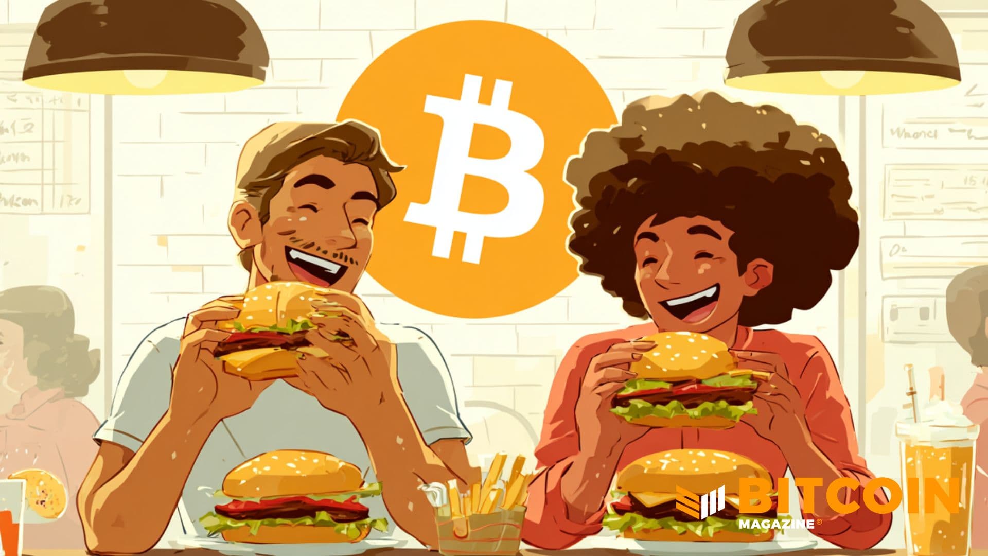 Steak Shake Teases Bitcoin Milkshake