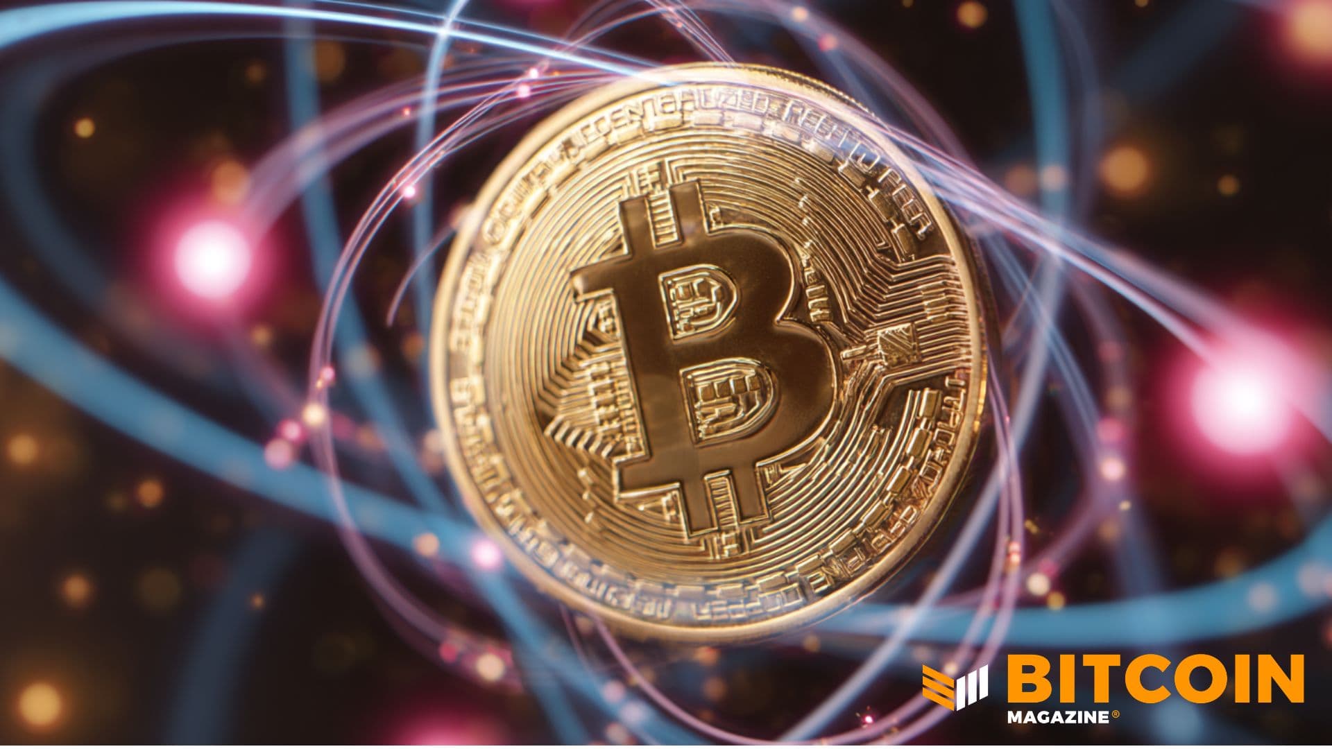 Adam Back: Quantum Threat to Bitcoin Decades Away