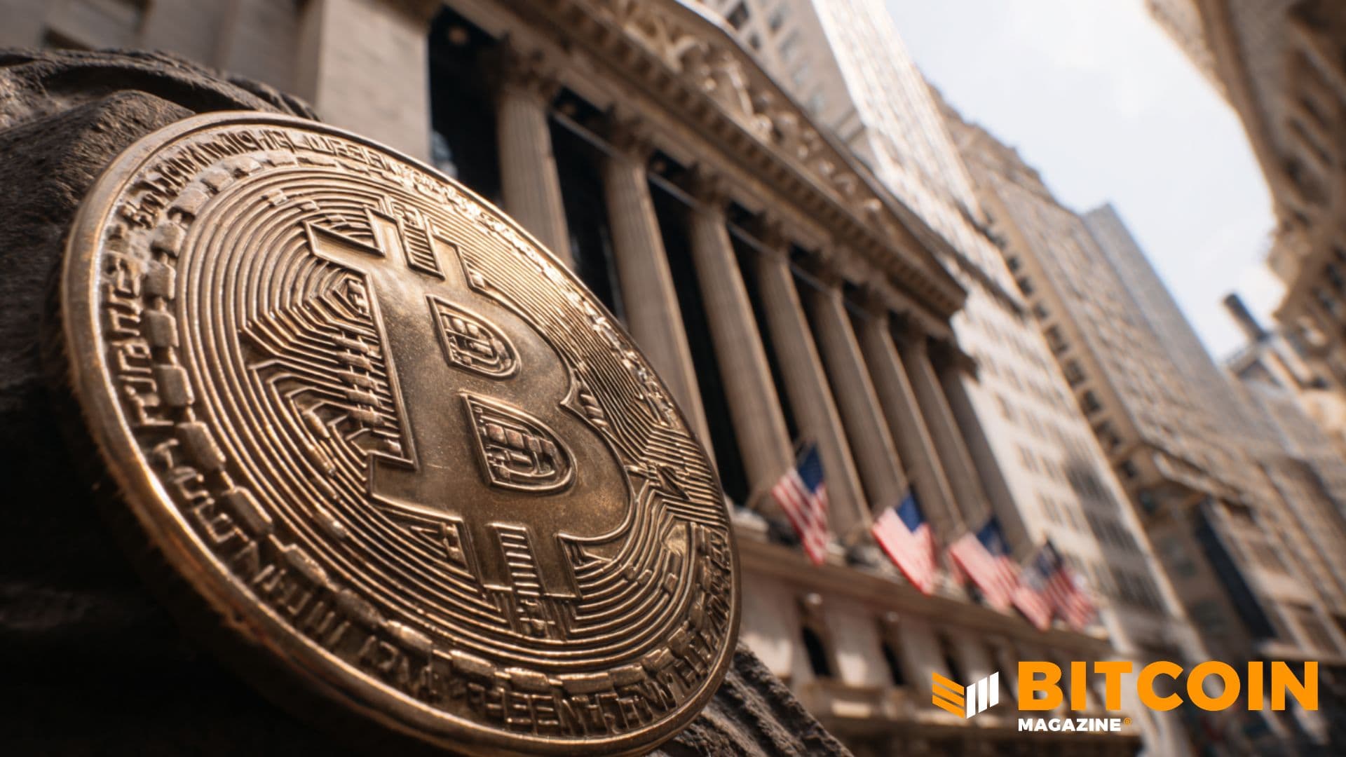 Morgan Stanley Moves Closer to Bitcoin