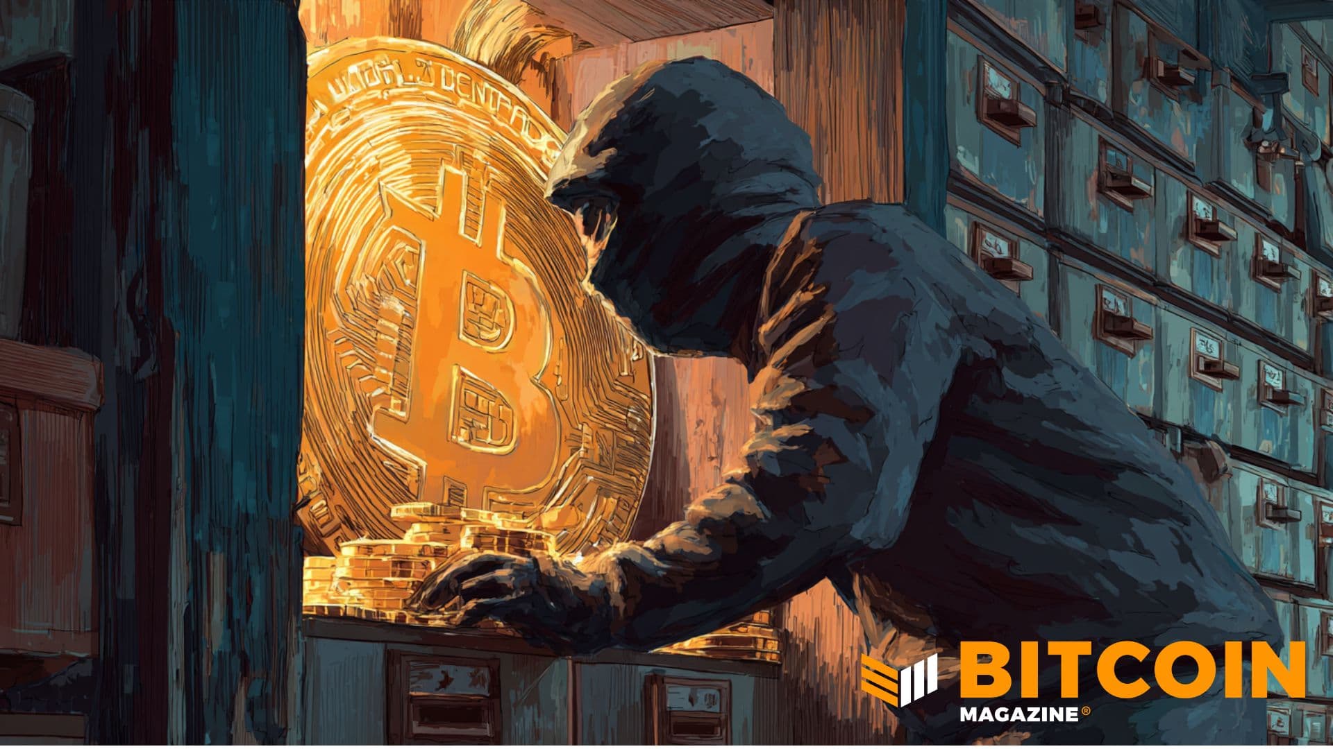 Bitcoin Depot Reports $3.7 Million Stolen