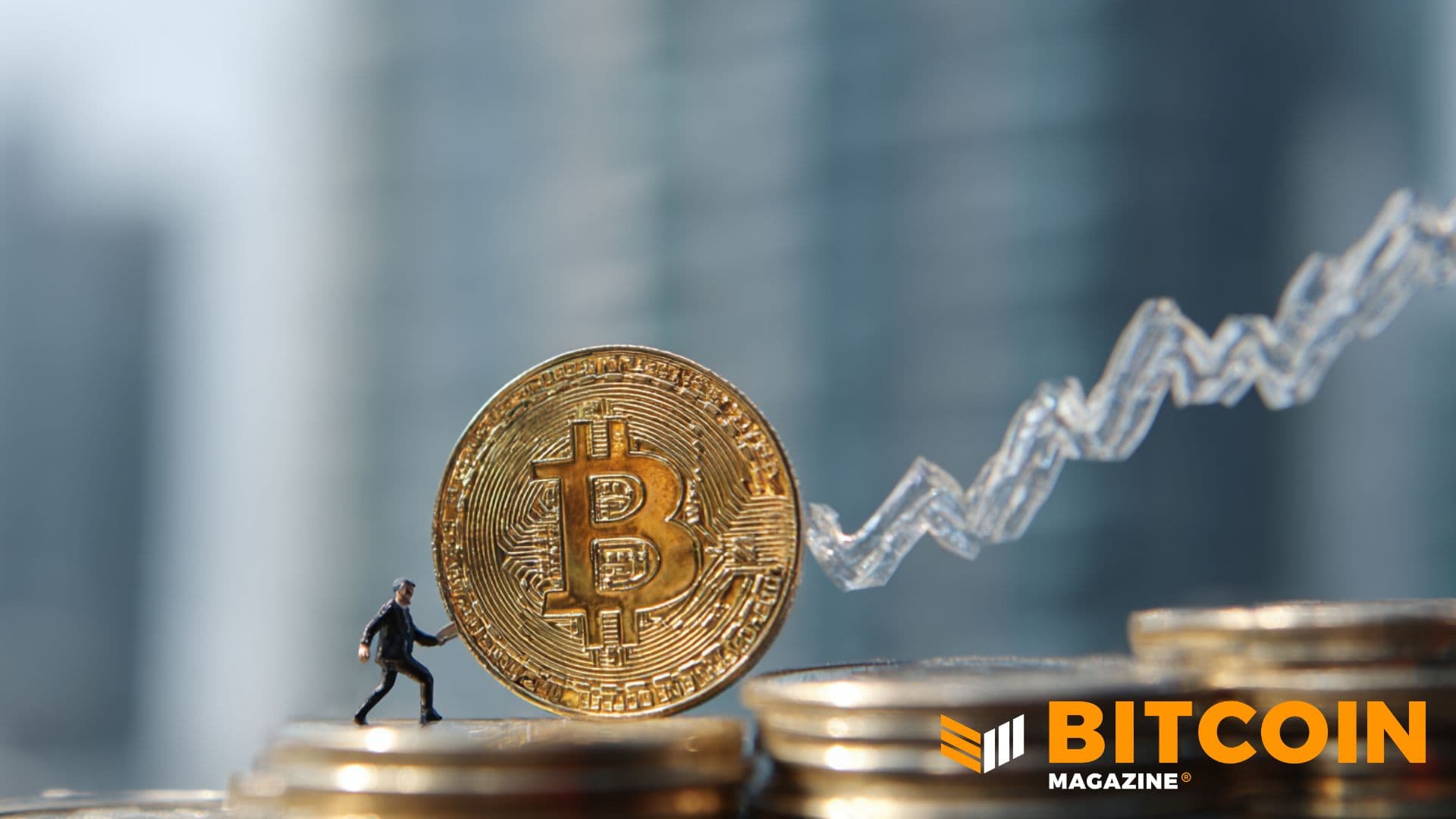 Bitcoin Selling Strain Above $70K