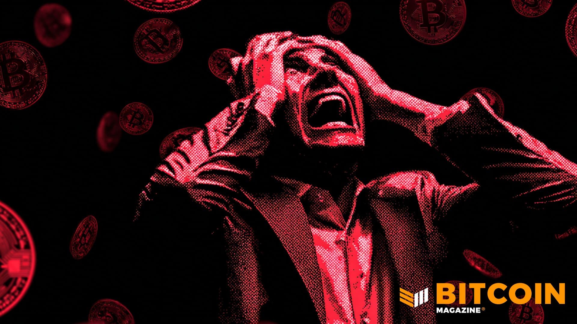 Bitcoin Treasuries Cracking: Public Companies Sell BTC
