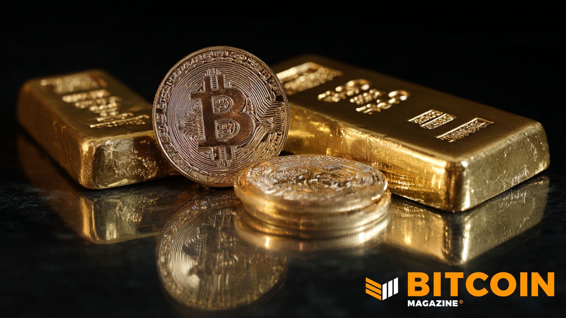 Citi Mixing Bitcoin Gold Boosts Portfolio