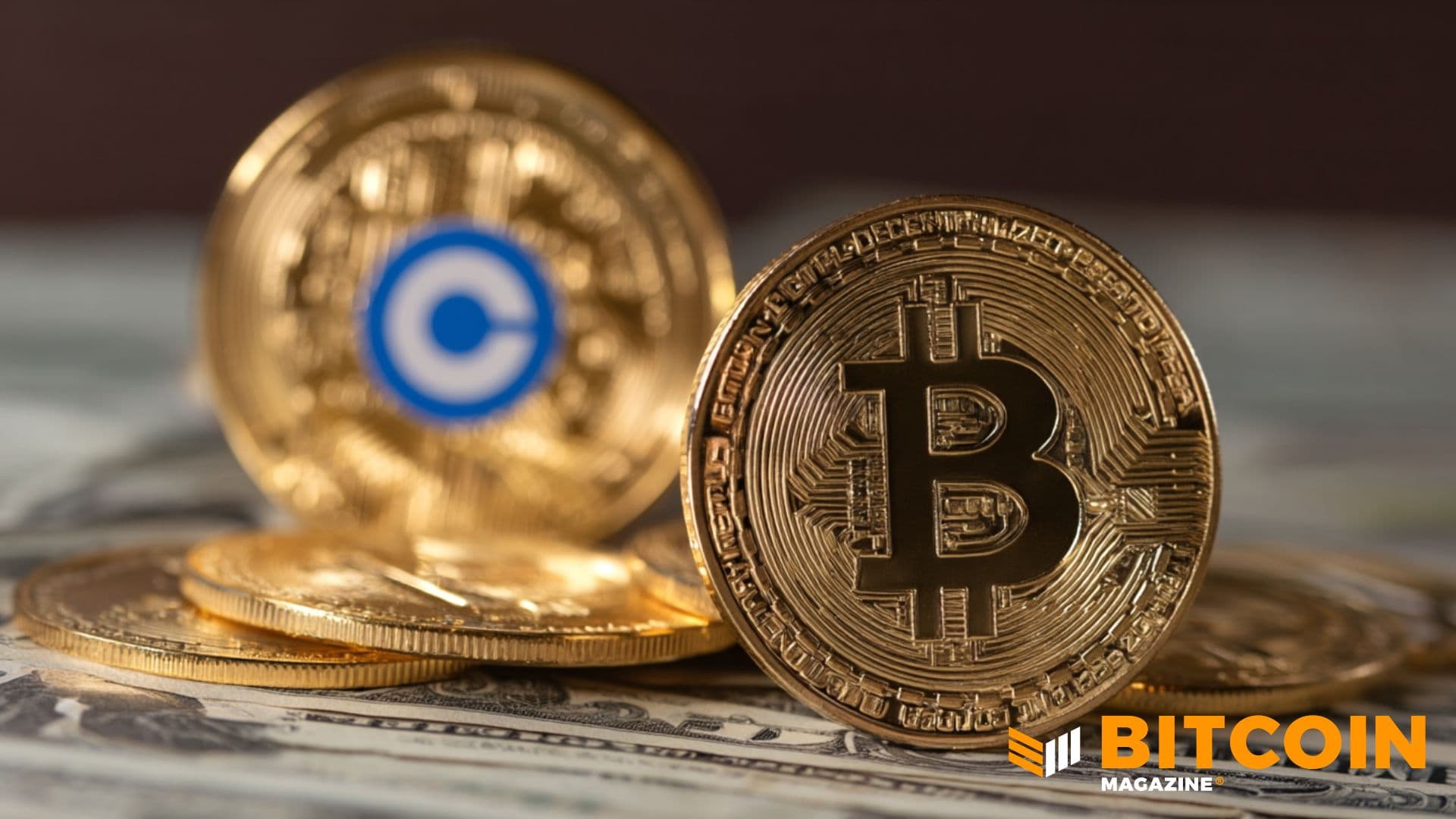 Coinbase Receives Conditional Approval