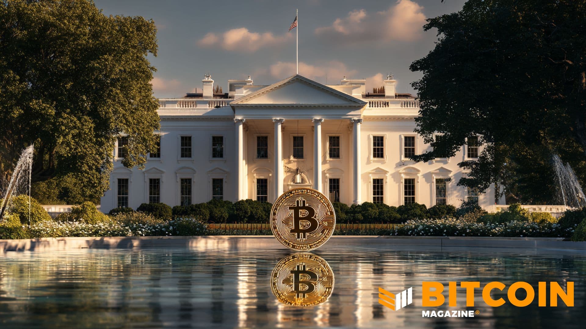 Crypto Legislation Nears Finish Line