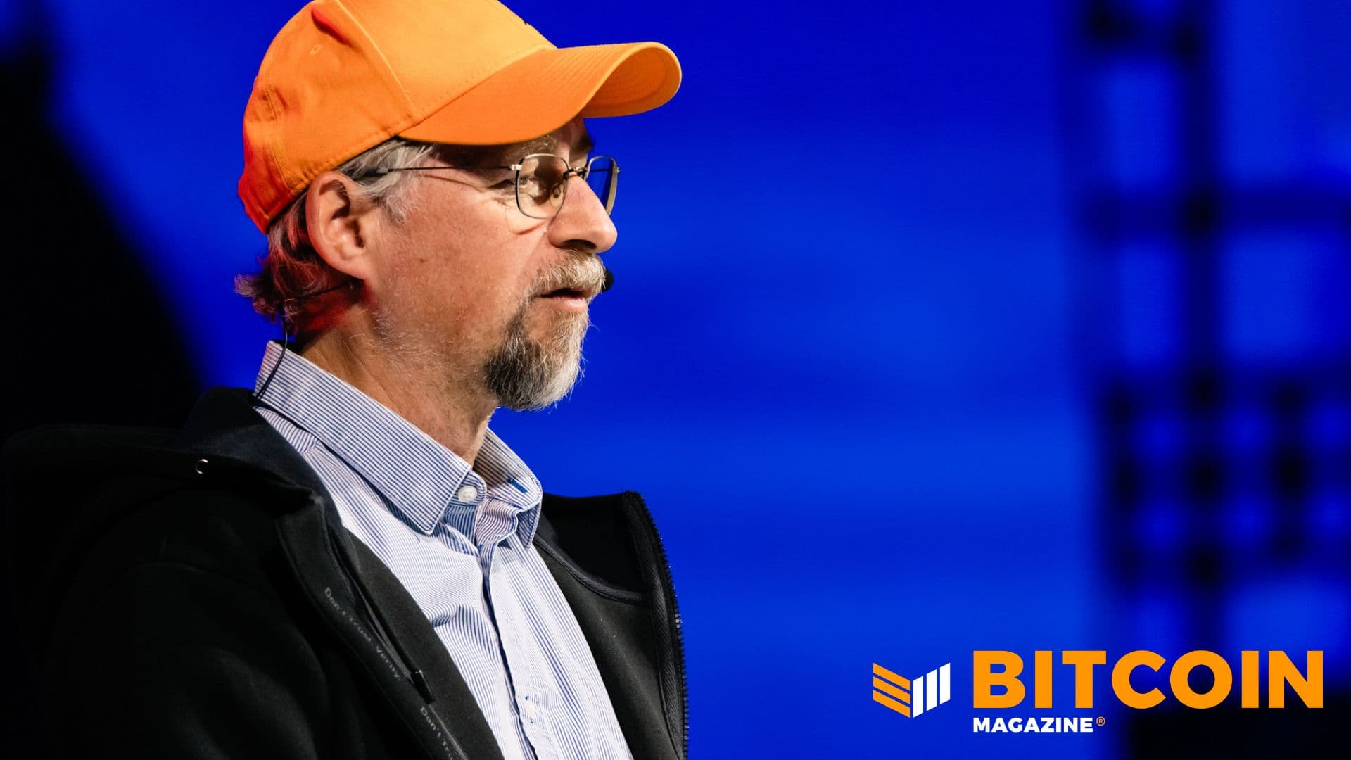 Names Adam Back Bitcoins Creator