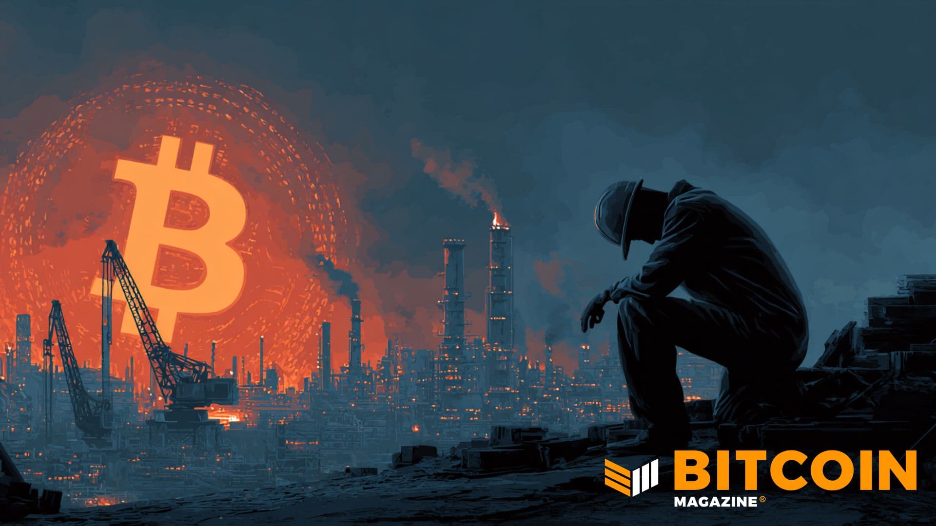 Riot Platforms Sells 3778 Bitcoin in Q1