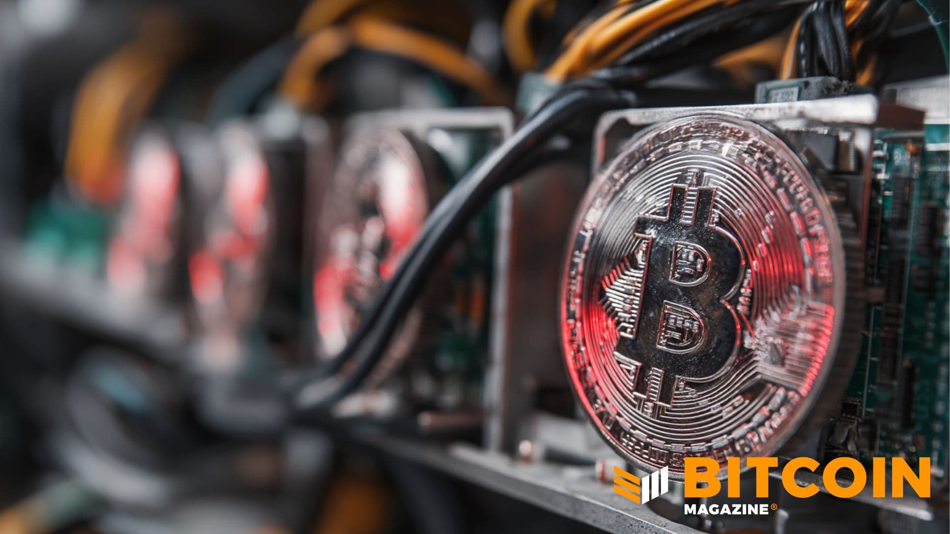 Solo Bitcoin Miner Defies 1-in-100,000 Odds