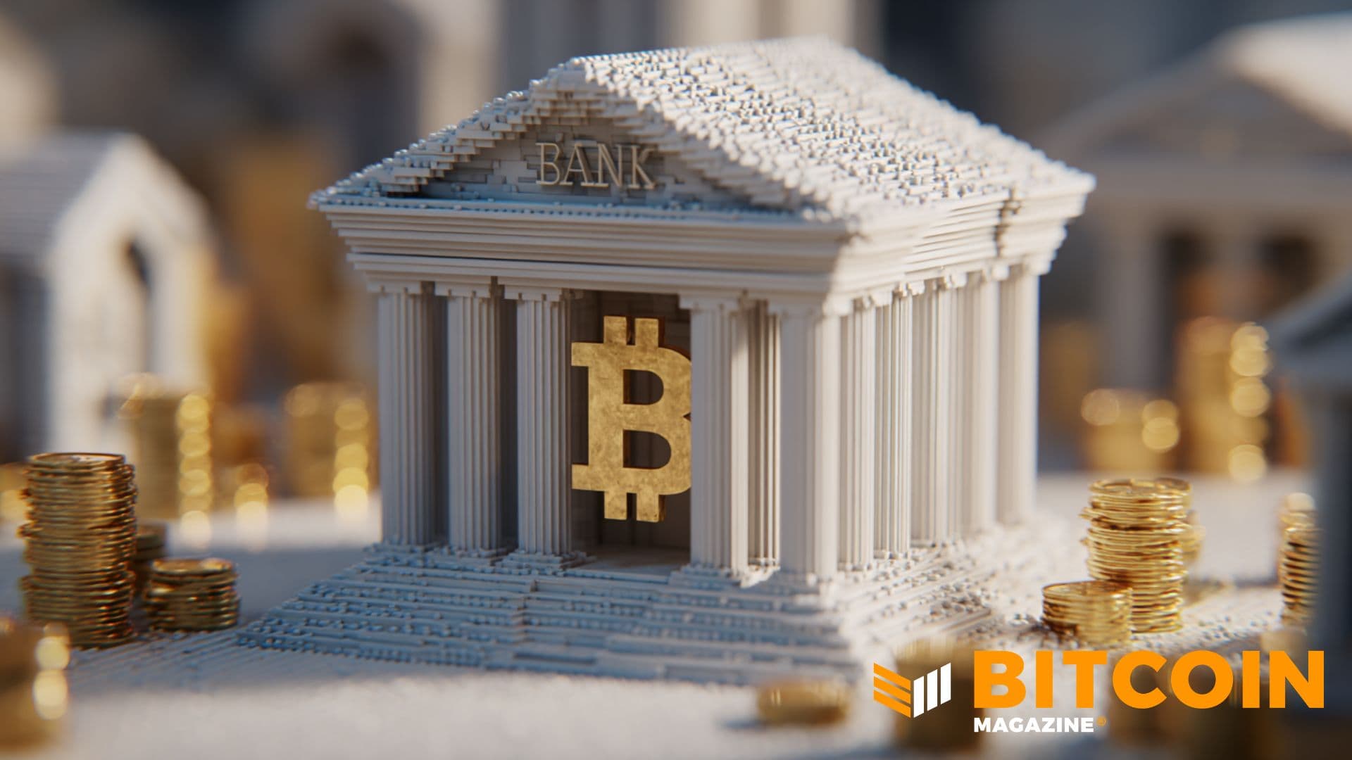 Cowen Initiates Coverage on Bitcoin Treasury