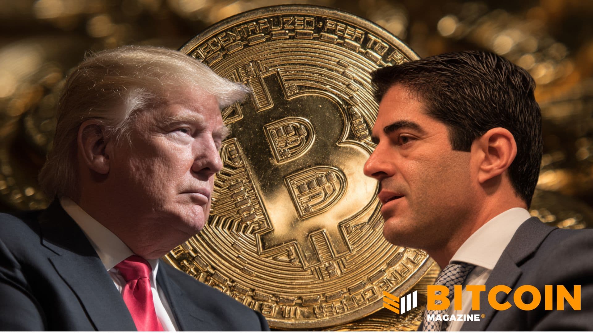 Trump Pick Kevin Warsh Reveals Bitcoin Stake