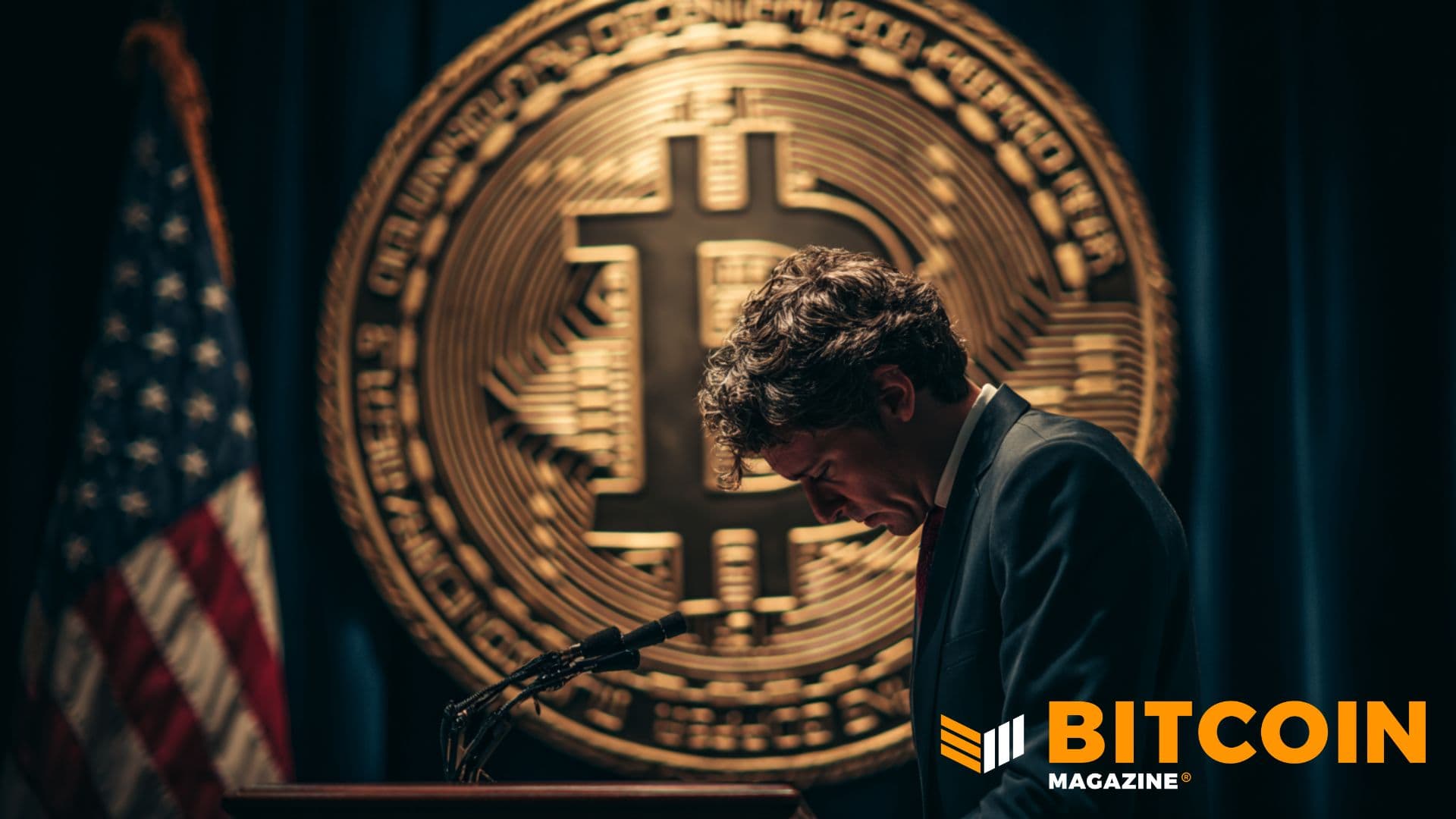 Senator Probes Status of Binance Inquiry
