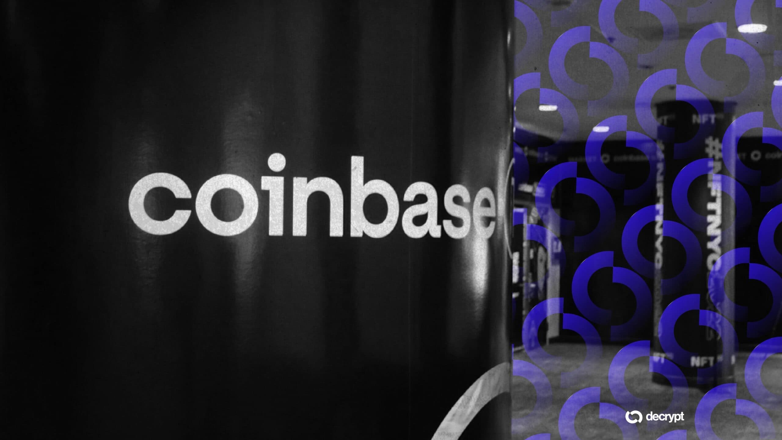 Coinbase Tests Agents Modeled Legendary