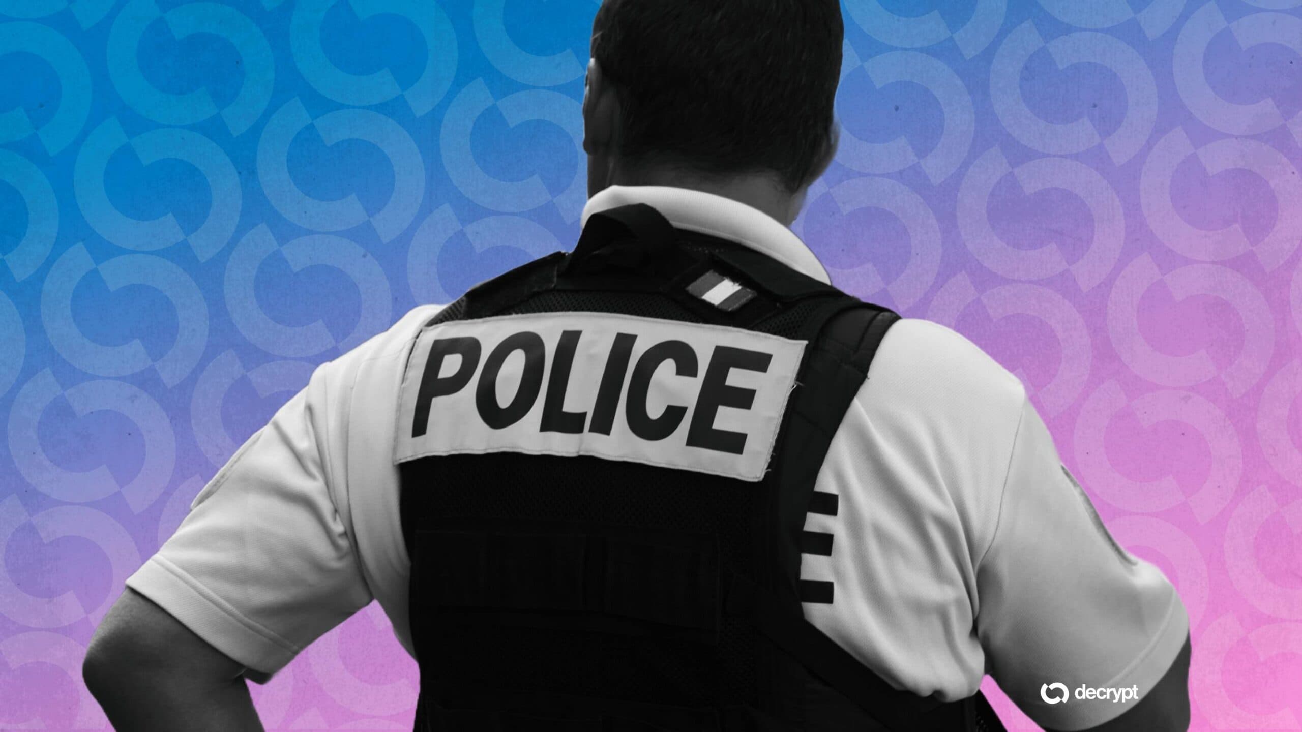French Police Rescue Mother Child After Crypto Kidnapping