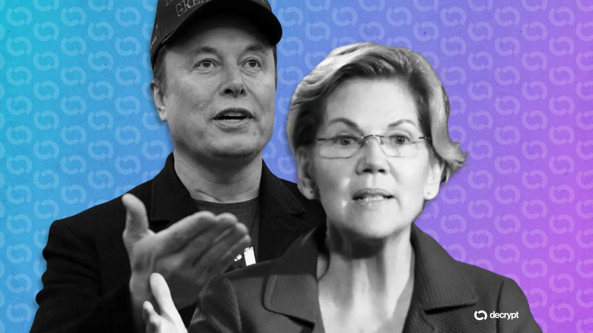 Elizabeth Warren Warns Elon Musk's X Money