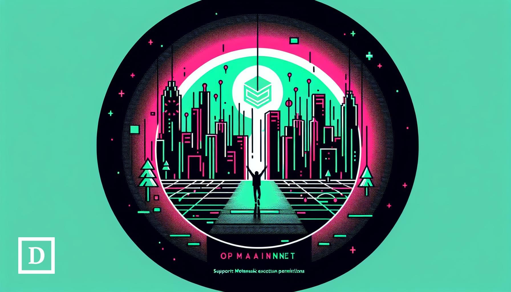 Optimism Enables Agents DApps Request Wallet Execution