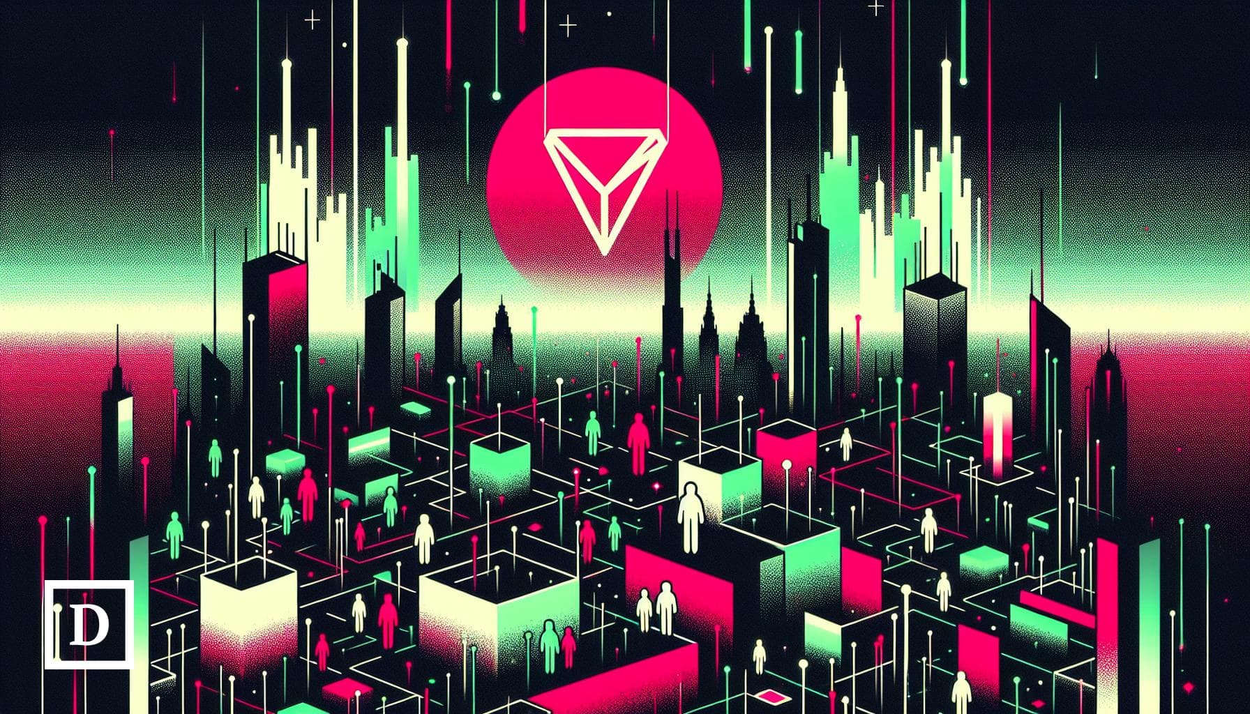Securitize Integrates TRON Network