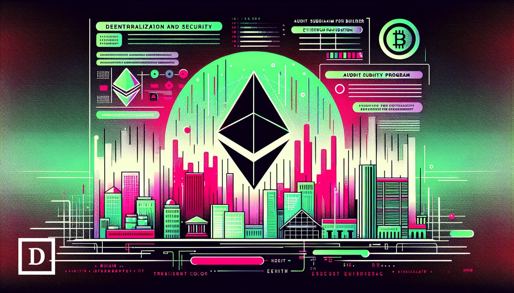 Ethereum Foundation Audit Subsidy Program Launches