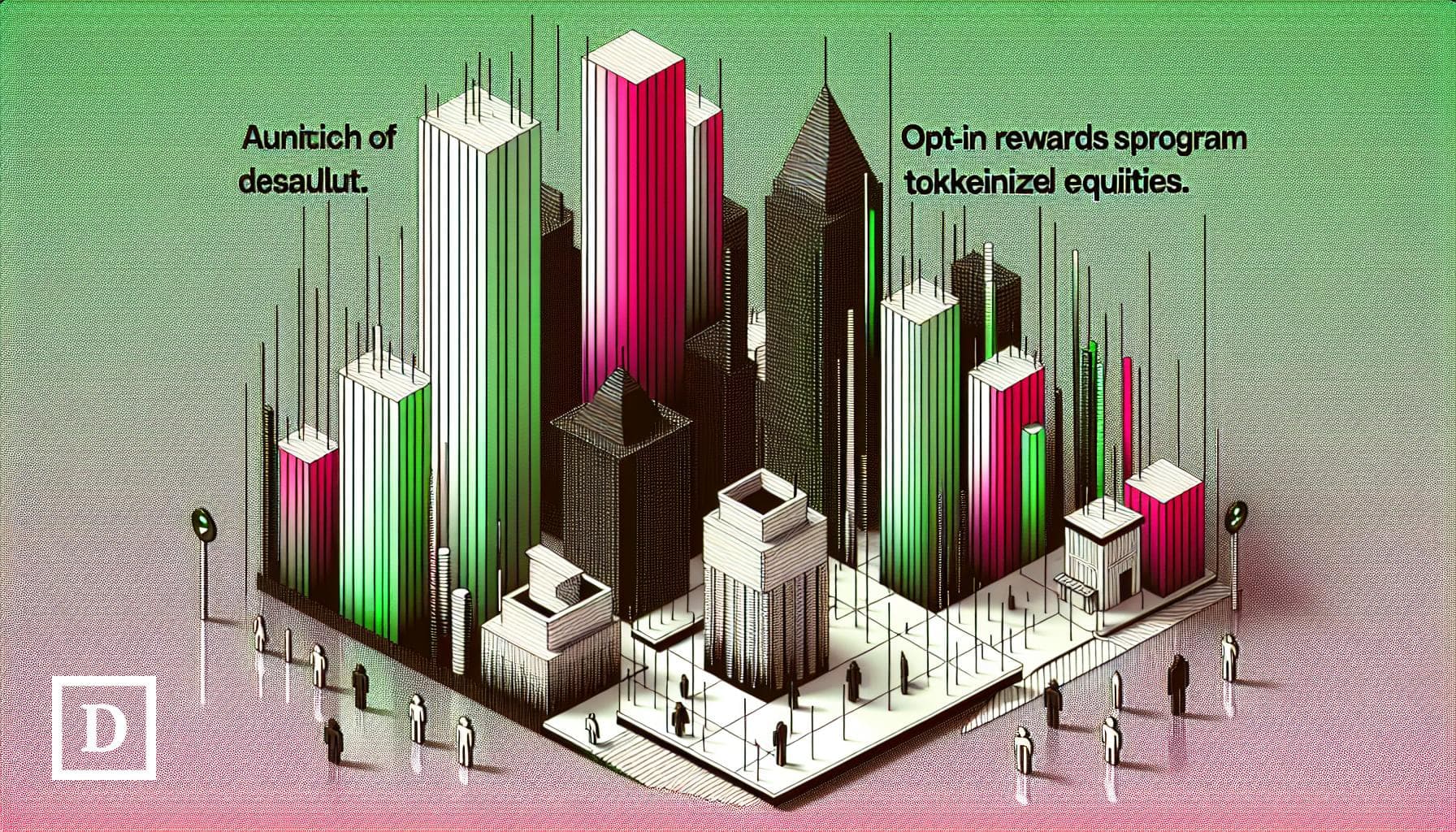 Kraken Opt-In Rewards Program XStocks Launched