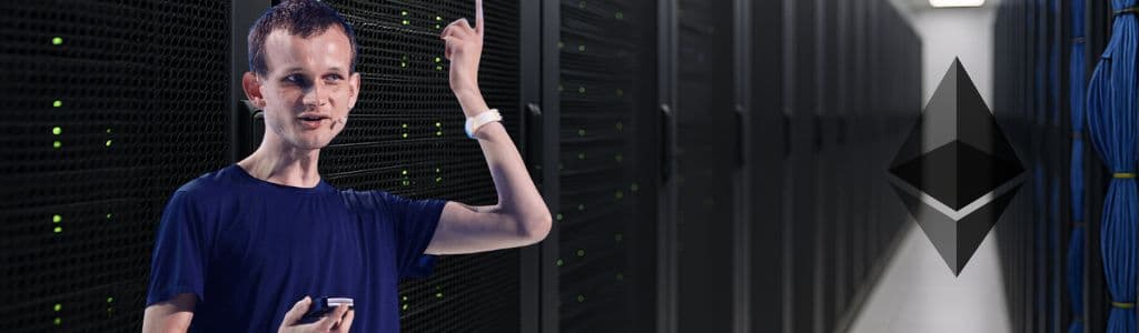 Vitalik Buterin Pushes User-Controlled Self-Sovereign AI