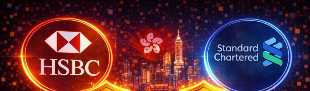 Hong Kong Signals Regulatory Shift