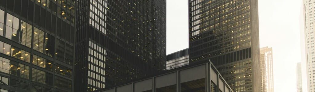 Institutions Use Public Chains Without Revealing