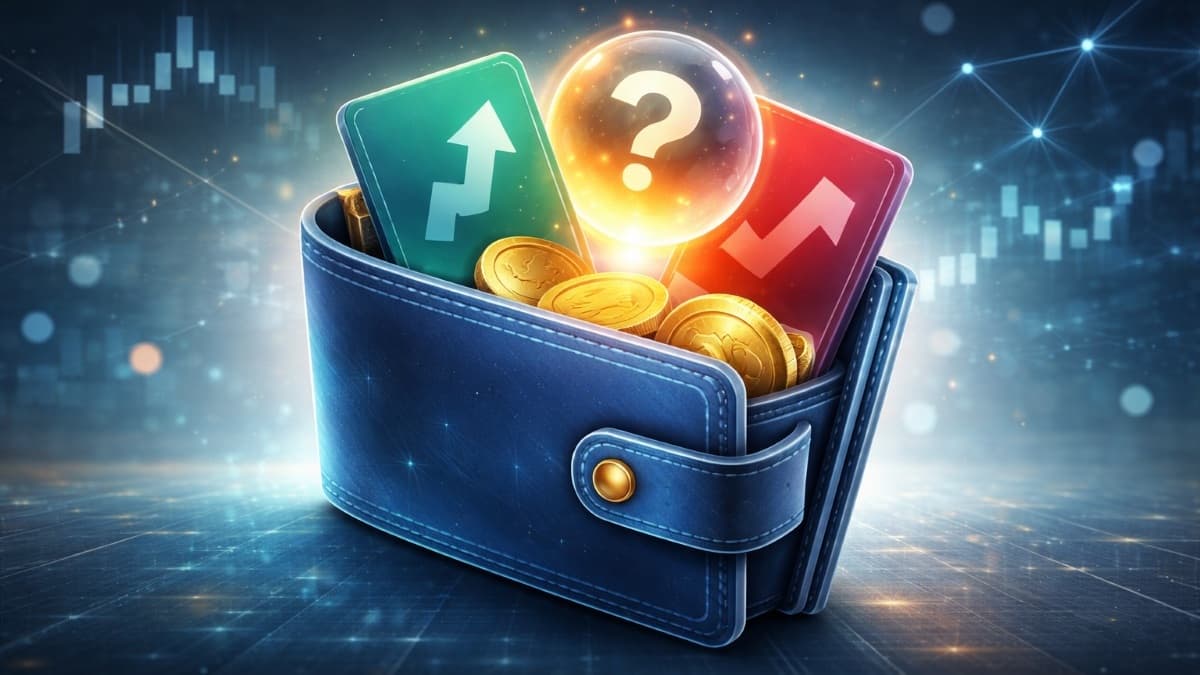 Binance Wallet Prediction Market Feature Launches
