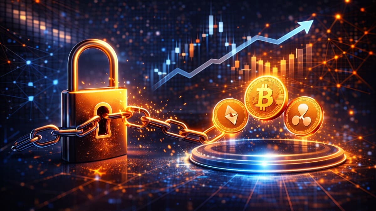 Orderly Opens Perp Listings Without Manual Approval