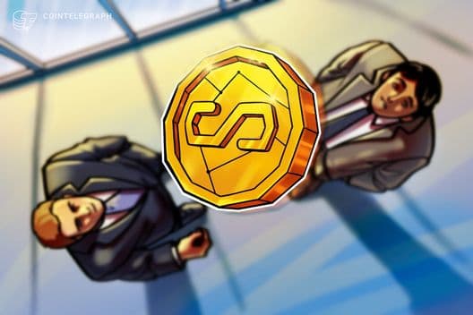 Chainalysis Claims Stablecoin Volumes Quadrillion