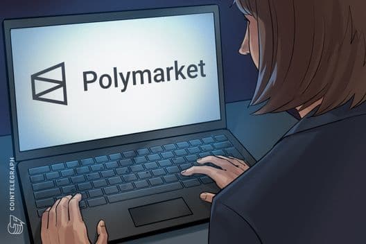 Polymarket Takes Down Market