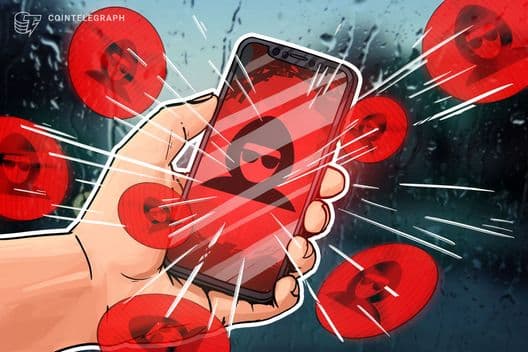 Crypto Users Targeted in Elaborate Scam