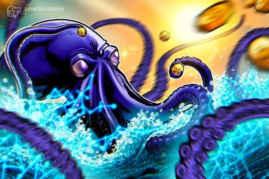 Kraken's Parent Company to Acquire CFTC-Regulated Exchange