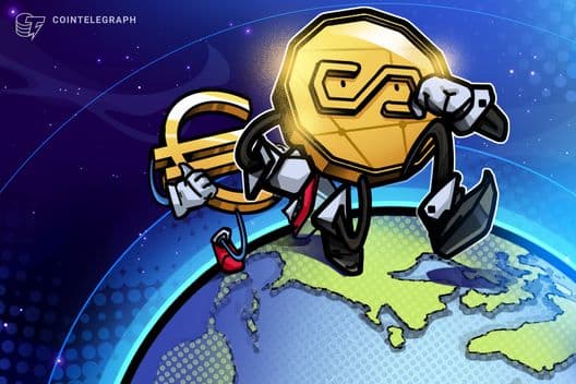 Euro Stablecoins Dominate Non-Dollar Market