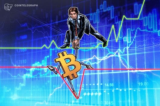 Bitcoins Drawdown Less Dramatic Cycle