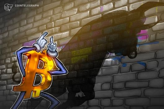 Real Bull Signal Since 2025?