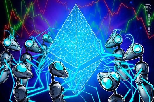 Ethereum Bulls Must Hold Volatility