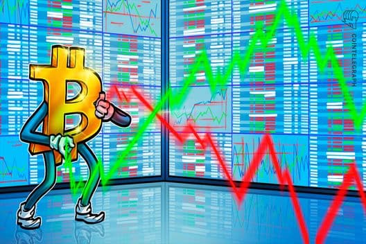Bitcoin Mining Difficulty Falls Projected