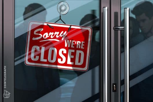 Decentralized Email Platform Dmail to Cease
