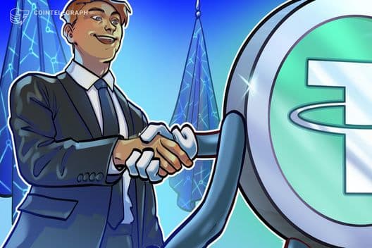 Tether Takes Stake in Bitcoin Mining